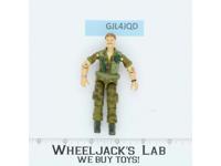Footloose V1 G.I. Joe 1985 Hasbro Vintage Action Figure