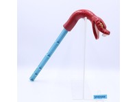 Eternia Playset Viper Tower Snake Head 1986 MOTU He-Man Masters of the Universe