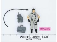 Mainframe V1 100% Complete G.I. Joe 1986 Hasbro Vintage Action Figure