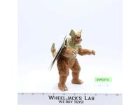 King Caesar G-09 Godzilla vs Mechagodzilla 1998 Bandai 6" Figure NEW W/TAGS