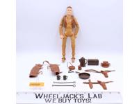 Johnny West 12" Best of the West Johnny West 1965 Marx Action Figure Vintage