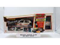 Hot Pursuit Highway Patrol Radio Controlled Car 1990 New Bright Quality Toys