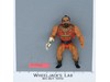 Jitsu He-Man Masters Of The Universe MOTU Mattel 1984 Vintage Action Figure
