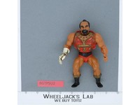 Jitsu He-Man Masters Of The Universe MOTU Mattel 1984 Vintage Action Figure
