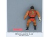 Jitsu He-Man Masters Of The Universe MOTU Mattel 1984 Vintage Action Figure