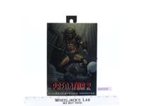 Ultimate Stalker Predator Predator 2 NECA 7" Action Figure NEW MISB SEALED