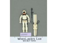 Snow Job V1 100% Complete G.I. Joe 1983 Hasbro Vintage Action Figure
