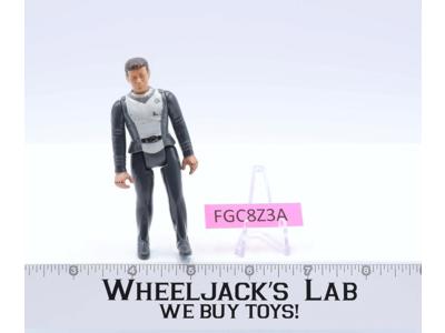 Captain Kirk 3.75" Star Trek 1979 Mego Vintage Action Figure