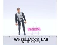 Captain Kirk 3.75" Star Trek 1979 Mego Vintage Action Figure