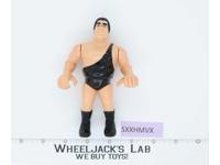 Andre The Giant WWF WWE Wrestling Action Figure Hasbro 1990 Vintage