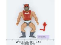 Zodac 100% Complete He-Man Masters of the Universe MOTU Mattel 1982 Vintage