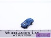 Minispy Mini Spy BLUE Porsche 100% Complete G1 Transformers 1985 Vintage Figure
