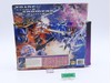 Dirge 100% Complete W/BOX 1985 Vintage Hasbro G1 Transformers Action Figure
