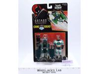 Torpedo Batman Batman the Animated Series Crime Squad NEW 1995 MOSC