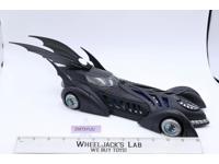 Electronic Batmobile DC Comics Batman Forever 1995 Tonka Action Figure Vehicle
