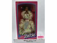 #4859 Crystal Barbie Doll 1983 Mattel NEW SEALED