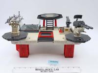 Tactical Battle Platform NO REPRO G.I. Joe 1985 Hasbro Vintage Action Figure