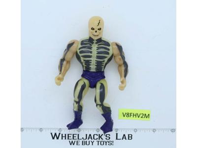 Scareglow He-Man Masters of the Universe MOTU Mattel 1987 Vintage Action Figure