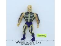 Scareglow He-Man Masters of the Universe MOTU Mattel 1987 Vintage Action Figure