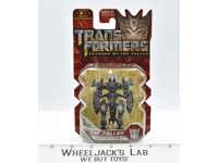 The Fallen Legends Class Transformers Revenge of the Fallen 2008 Hasbro NEW MISB