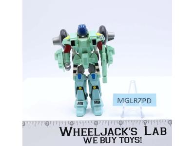 VR-052F Study Armored Genesis Climber Mospeada 1/20 Scale Die Cast Gakken