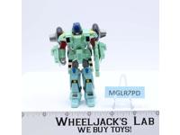 VR-052F Study Armored Genesis Climber Mospeada 1/20 Scale Die Cast Gakken