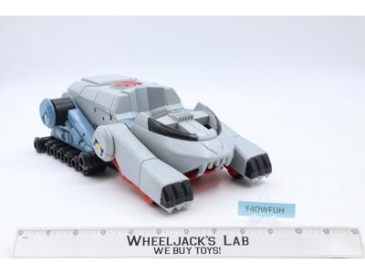 Thundertank Thundercats 1986 LJN Vintage Action Figure Vehicle
