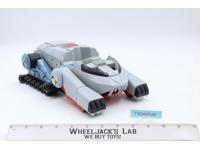 Thundertank Thundercats 1986 LJN Vintage Action Figure Vehicle