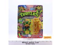 Raphael Teenage Mutant Ninja Turtles TMNT 1988 Playmates NEW MOSC SEALED