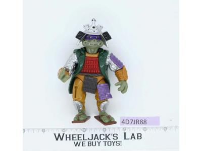 Samurai Mike Michelangelo Movie III 3 Teenage Mutant Ninja Turtles 1993 Vintage