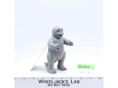 Minilla Minya Son of Godzilla 1991 Bandai 5.5" Action Figure NEW W/TAGS