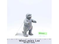 Minilla Minya Son of Godzilla 1991 Bandai 5.5" Action Figure NEW W/TAGS