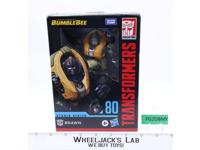 Brawn 80 Transformers Generations Studio Series 2022 Hasbro NEW MISB SEALED