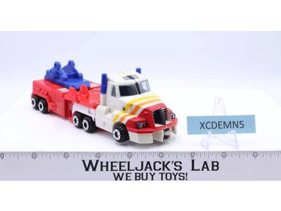Hero Optimus Prime G2 Transformers 1994 Vintage Action Figure