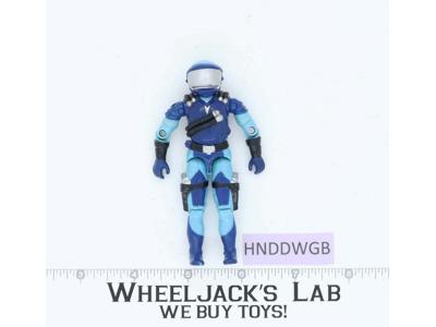 Motor Viper V1 100% Complete G.I. Joe 1986 Hasbro Vintage Action Figure