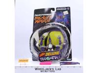 Terrorsaur 100% Complete Transmetals Transformers Beast Wars 1997 Hasbro Figure
