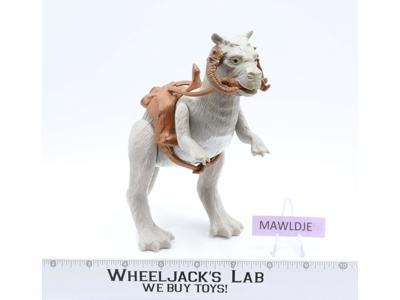 Tauntaun CLOSED BELLY 100% Complete 1979 ESB Star Wars Vintage Action Figure