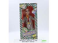 Beetlejuice Pull-String Talking Doll 1989 Kenner Vintage 16" Action Figure