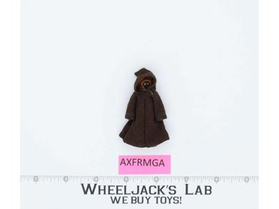 Jawa Star Wars 1977 Kenner Vintage Action Figure