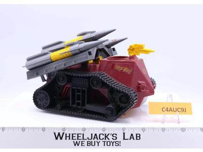 Cobra IMP 100% Complete GI Joe Vintage 1988 Hasbro Action Figure Vehicle