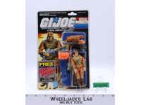 Spearhead & Max GI Joe ARAH 1987 Hasbro Action Figure NEW MOC