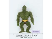 Moss Man He-Man Masters Of The Universe MOTU Mattel 1985 Vintage Action Figure