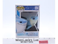 Bruce #76 Finding Nemo Funko Pop! 2015 Disney/Pixar Figure NEW SEALED