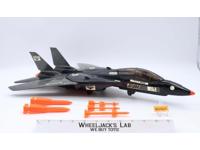 Night Boomer G.I. Joe Night Force 1989 Hasbro Vintage Action Figure Vehicle