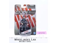 Duke First Sergeant GRAY G.I Joe Dollar General Exclusive 2011 Hasbro NEW MOSC