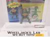 Headdroppin' Raph AFA GRADED 80+ 80/80/85 TMNT 1991 Playmates NEW SEALED