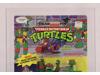 Headdroppin' Raph AFA GRADED 80+ 80/80/85 TMNT 1991 Playmates NEW SEALED