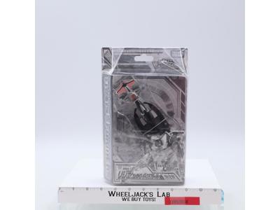 Clear Ligier Mirage Transformers Henkei Classic 2009 Takara Figure NEW SEALED