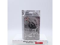 Clear Ligier Mirage Transformers Henkei Classic 2009 Takara Figure NEW SEALED