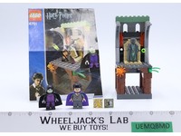 #4751 Marauder's Map 100% Complete + Manual Harry Potter 2004 Lego